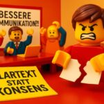 Klartext statt Konsens