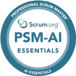 PSM AI Essentials