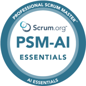 PSM AI Essentials