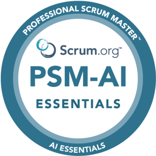 PSM AI Essentials