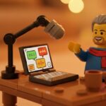 Sprechen statt Tippen