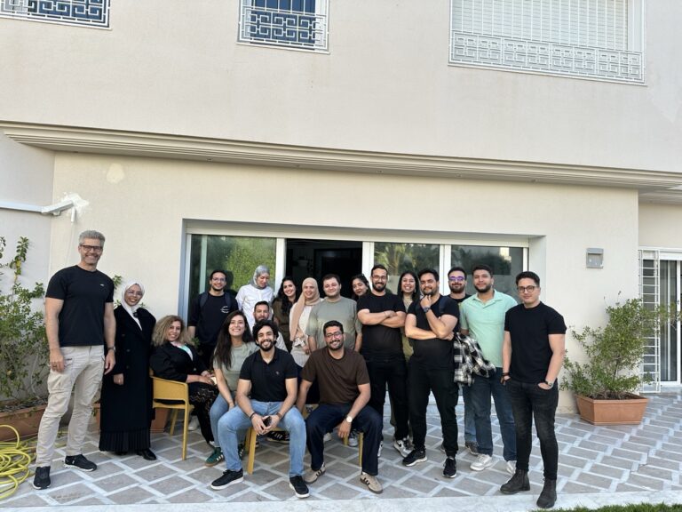 Planisware Team